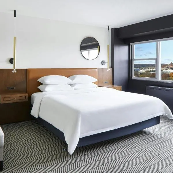 Viesnīca ARC Hotel, Washington DC, Series by Marriott Vašingtonā