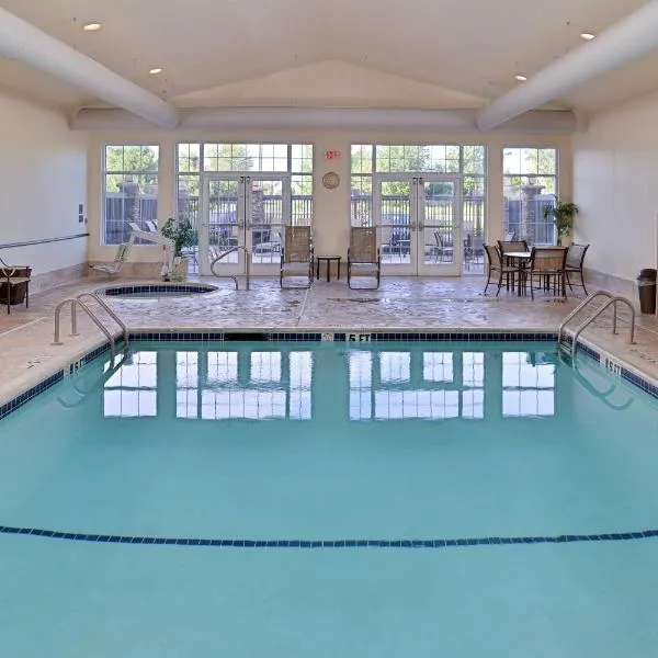 Residence Inn Bozeman, hotel v destinaci Bozeman