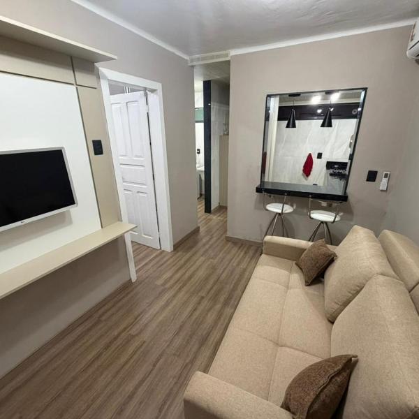 Casa aconchegante em Olaria