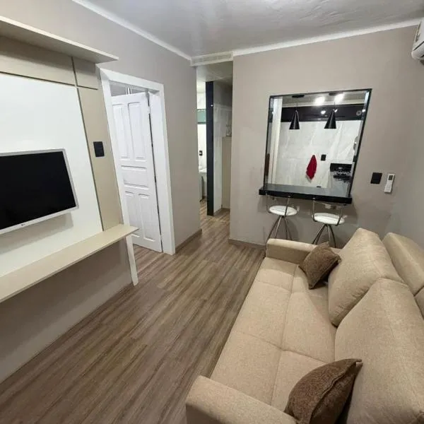 Casa aconchegante em Olaria, hotel in Nova Friburgo