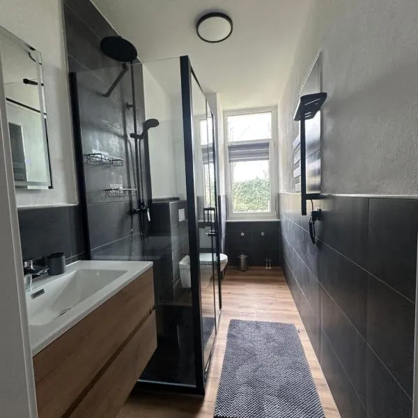 Ferienwohnung Zeitz Appartment Zeitzer Dom, hotel a Zeitz