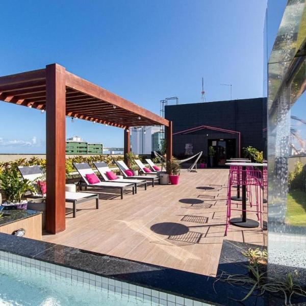 TL 206 · Apt completo no moderno Tolive One - Foto 5