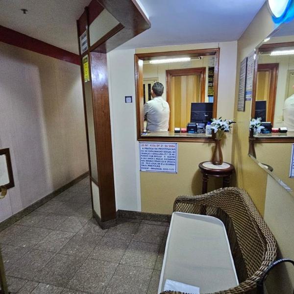 Hotel Vanity para adultos - Foto 4