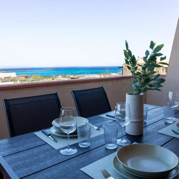 L12 Terrazza Grecale, hotel di Stintino