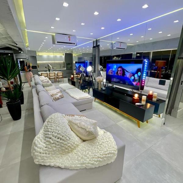 Apartamento New York