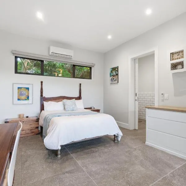 Ballito में, होटल Octopus Room