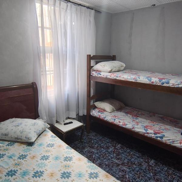 Pousada Itararé - Foto 5