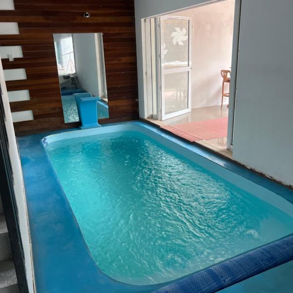 MANSÃO em CURITIBA PISCINA E JACUZZI - Foto 4