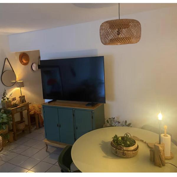 Apartamento para Temporada MÍNIMA DE 6 MESES - Foto 4