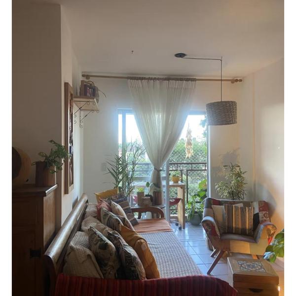 Apartamento para Temporada MÍNIMA DE 6 MESES - Foto 2