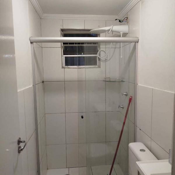 Apartamento térreo! 7 minutos do centro de Franca - Foto 3