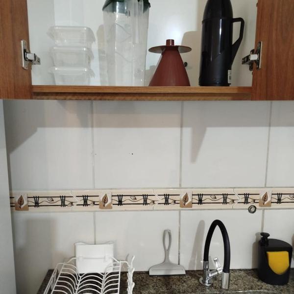 Apartamento térreo! 7 minutos do centro de Franca - Foto 5