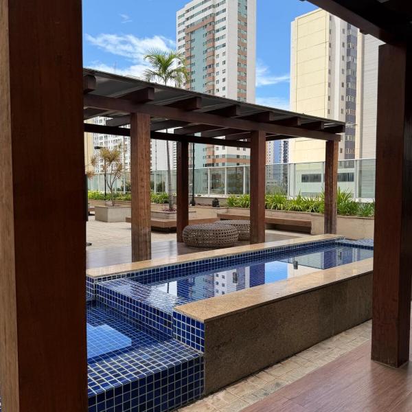 Melhor localização em Águas Claras e Conforto - Foto 4
