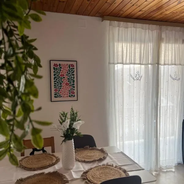 Flo und Vanessas Ferienwohnungen, hotel sa Stubenberg