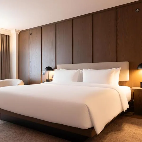 Metcalfe Hotel Montréal by Gray Collection, hotel Montréalban