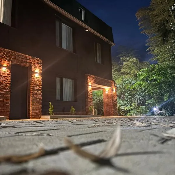 Carpe Diem Boutique Resort, hotel in Batumi