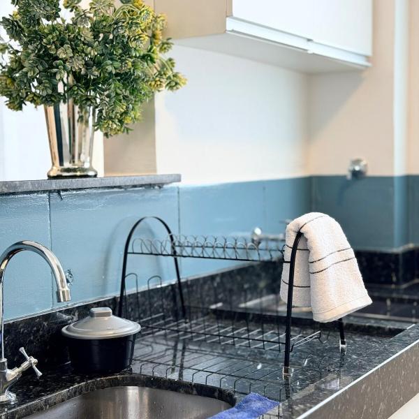 Apartamento 2 quartos ótima localização Zona Sul - Foto 3
