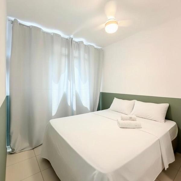 Apartamento 2 quartos ótima localização Zona Sul - Foto 2