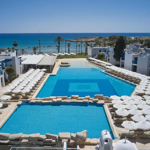 Atlantica Callisto, hotel em Agia Napa