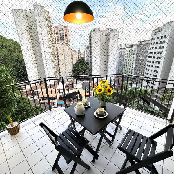 Piscina, Academia, Sauna e Praia - PI500-619