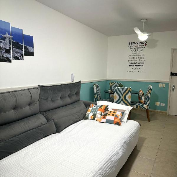 Piscina, Academia, Sauna e Praia - PI500-619 - Foto 2