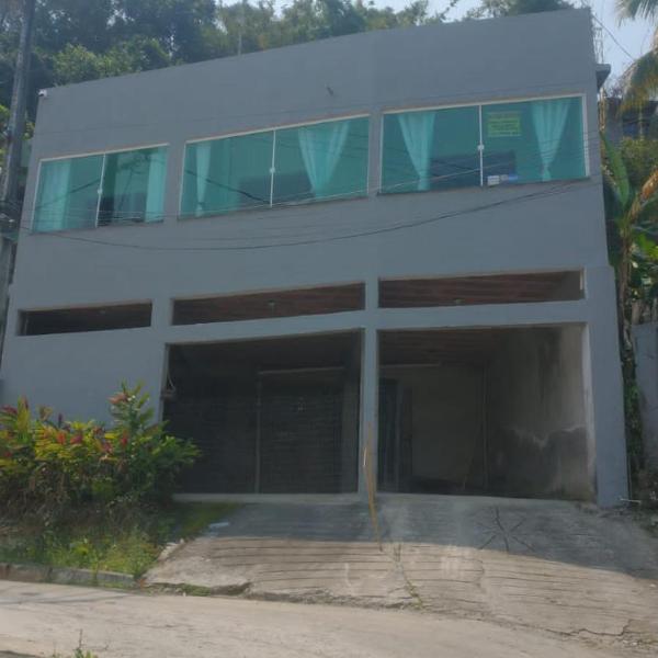 Suítes etc & tal