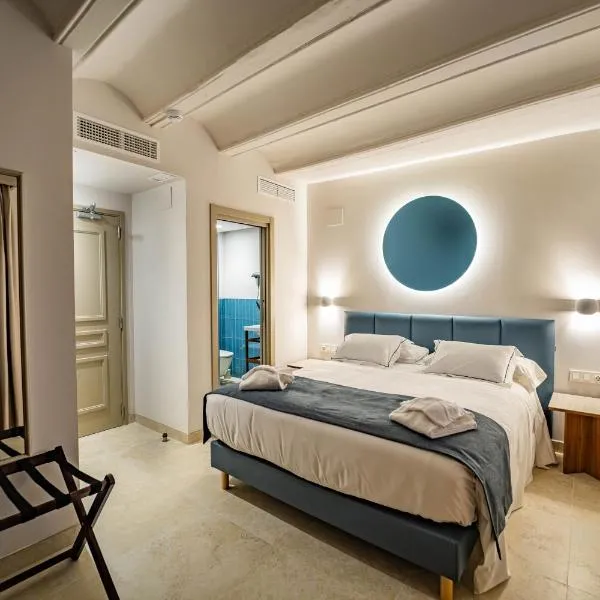 Hotel San Lorenzo Boutique Catedral, hotel en Valencia