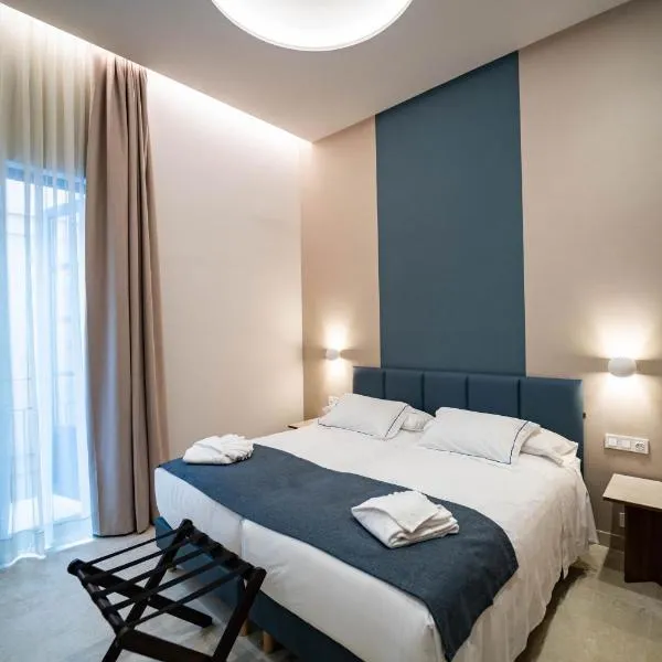 Hotel San Lorenzo Boutique Catedral, Hotel in Valencia