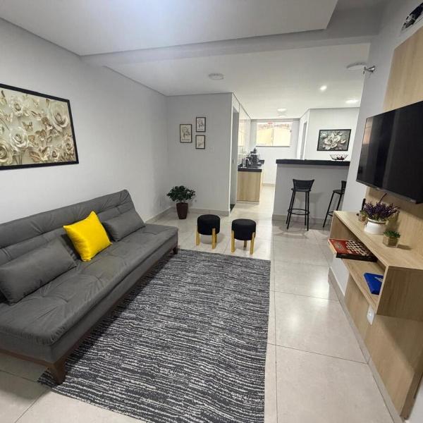 Apartamento Bueno