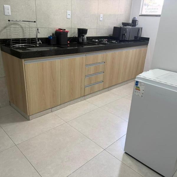 Apartamento Bueno - Foto 2