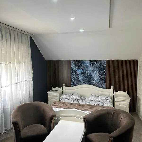 Motel Albatros, hotel di Kosovo Polje