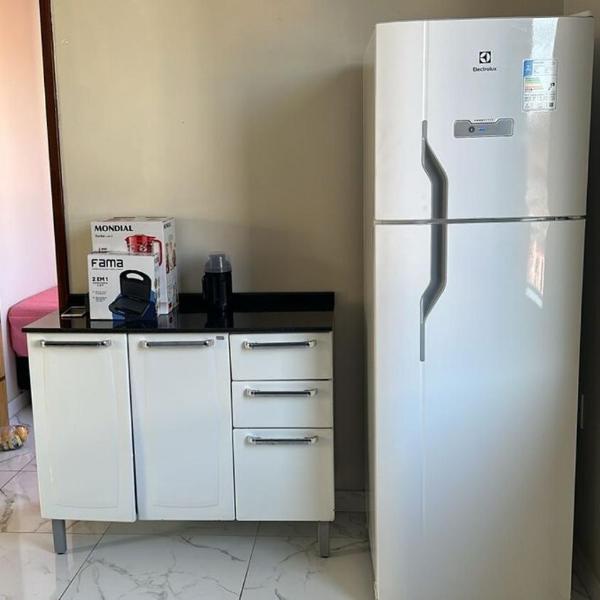 Perfeita casa estilo apartamento - Foto 4