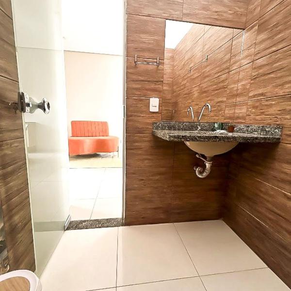 Terra Serena - Casa com 2 quartos, localizada próximo a rodoviária e aeroporto - Foto 3