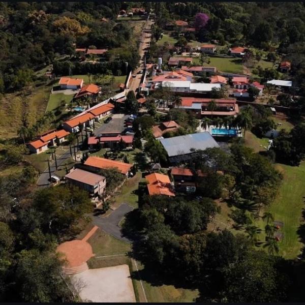 Espaço Oreoka