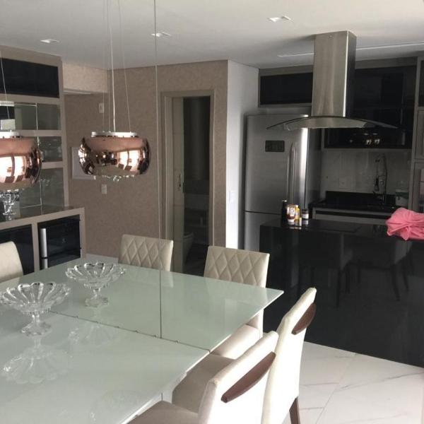 Apartamento Espetacular no JK Horizonte!