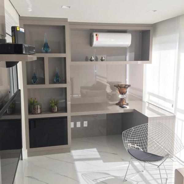 Apartamento Espetacular no JK Horizonte! - Foto 5