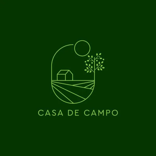Casa de Campo Dias, hotel u gradu Silves