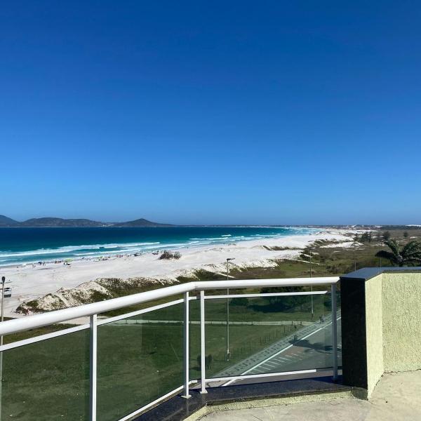 Apartamento Vista Mar - Cabo Frio