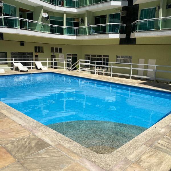 Apartamento Vista Mar - Cabo Frio - Foto 4