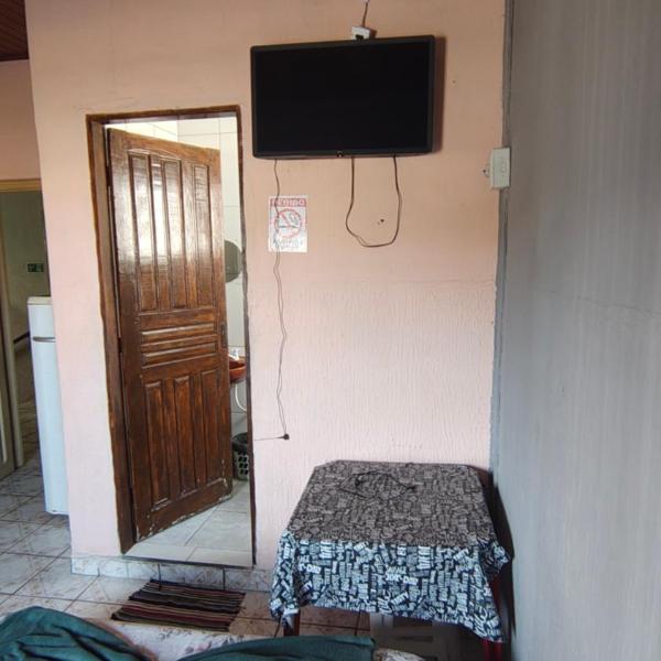 Pousada Itararé - Foto 4