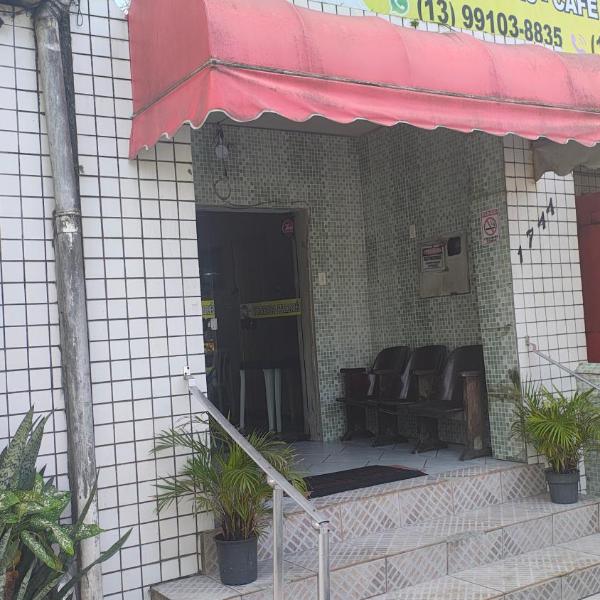 Pousada Itararé