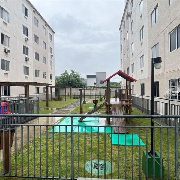 Apartment in Guaratiba