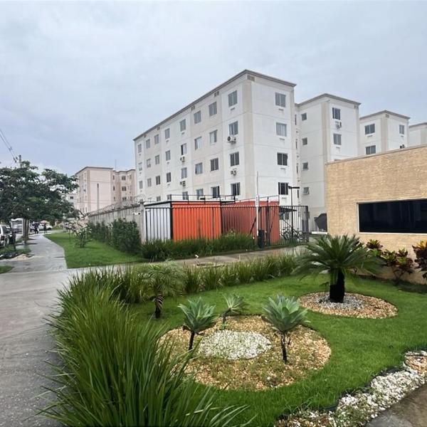 Apartment in Guaratiba - Foto 2