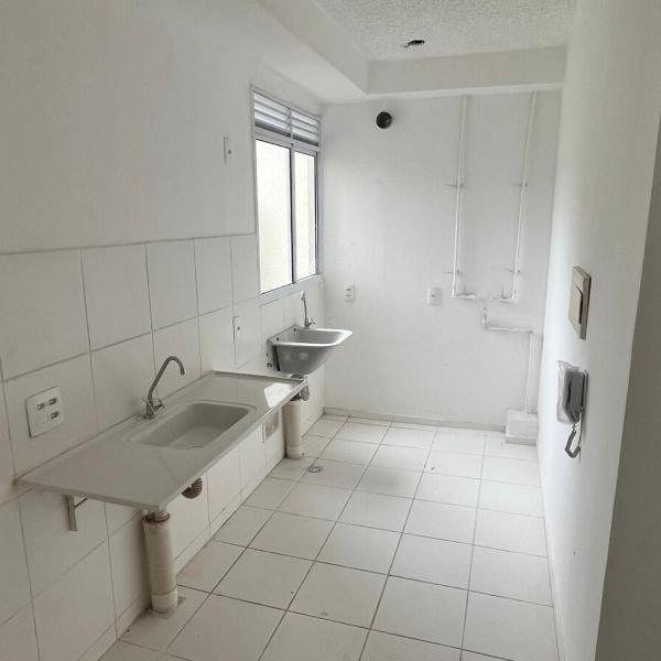 Apartment in Guaratiba - Foto 5