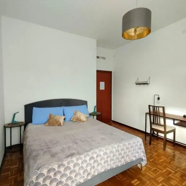 Lilly's Home, hotelli kohteessa Castelfranco Veneto