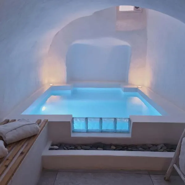 Loveroom La Cesarine Jacuzzi privé, hotel v mestu Mougins