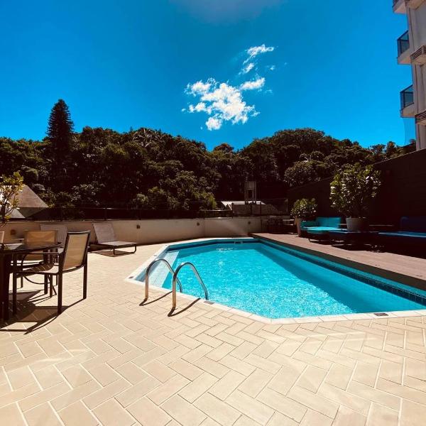 Suite master, condo-hotel - Foto 4