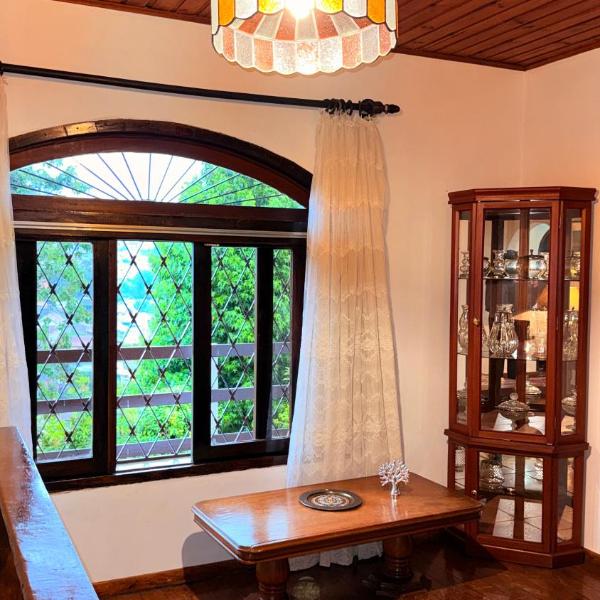 Casa da vovó em Campos do Jordão - Foto 4