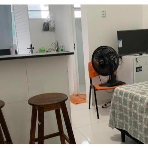 Edifício Professor Rogério Ferreira Residence Flat