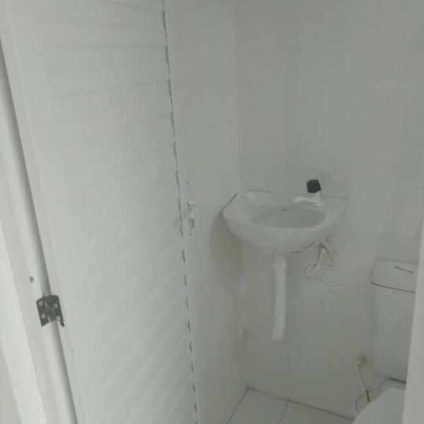 Edifício Professor Rogério Ferreira Residence Flat - Foto 2